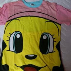 タイガース✿ラッキーTシャツのサムネイル
