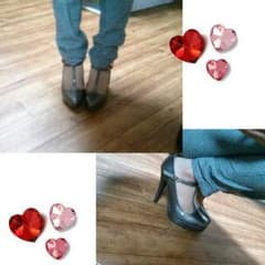 美品✿ヒールのサムネイル
