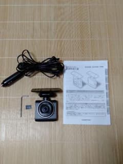 COMTEC ZDR-012のサムネイル