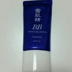 雪肌精BBクリーム 01のサムネイル