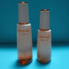 ベネフィーク エマルジョンEX C ローションEX Ⅰ - メルカリ