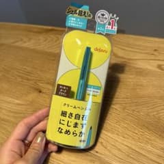 新品dejavu クリームペンシル ダークブラウンのサムネイル