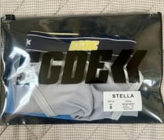 EGDE STELLA ビキニブリーフ Sサイズ 新品未使用のサムネイル