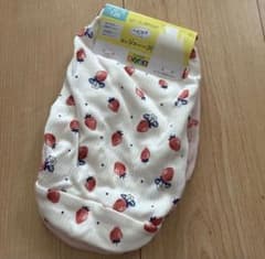女の子　ジュニア　ガールズショーツ2枚組　おまとめ割有　120cmのサムネイル