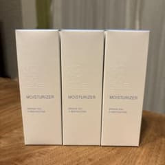MONOLOGUE モイスチャライザー 保湿液 120ml 3本セット MONOLOGUE モイスチャライザー 保湿液 120ml 3本セット - メルカリ