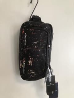 新品】APPLEBUM × Makavelic 別注ウエストバッグ コラボ品 - メルカリ