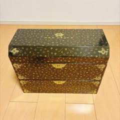 ONE PIECE JC収納マルチBOX 公式【希少・完全受注生産限定品】