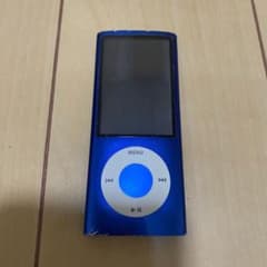 iPod ジャンク品 ジャンク 正規品 アップルのサムネイル