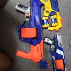 ナーフ即購入OKです！！ ナーフ即購入OKです！！ - メルカリ