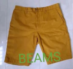 beams　ハーフパンツのサムネイル