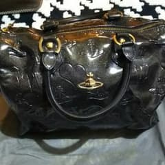 Vivienne Westwood ボストンバッグのサムネイル