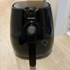 PHILIPS HD9220/27のサムネイル