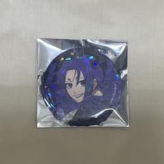 k*i様 ブルーロック カラオケの鉄人 カラ鉄 御影玲王 ホログラム 缶