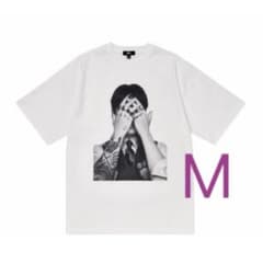 新品未開封】BTS ARIRANG Tシャツ ジョングク Mサイズ - メルカリ