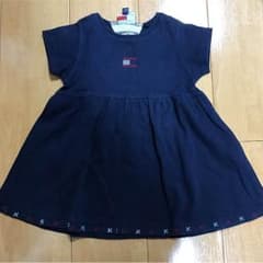 トミーフルフィガー TOMMY HILFIGERワンピースのサムネイル