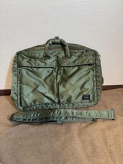 PORTER タンカー 3WAY ブリーフケースのサムネイル