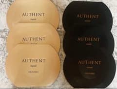 メナード オーセントクリームA ＆ オーセントリクイドA お得サンプル