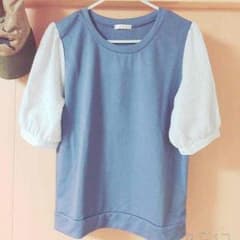 Tシャツのサムネイル