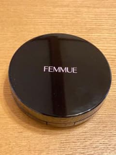 ファミュ エバーグロウクッション NB SPF23 PA++のサムネイル