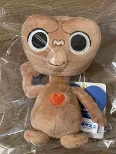 ETぬいぐるみ XSサイズ ポケユニ 新品 - メルカリ