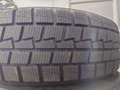 ワンリ（WANLI）スタッドレスタイヤ　165/70r14