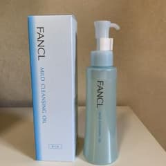 ファンケル　クレンジングFANCL MILD CLEANSING OILのサムネイル