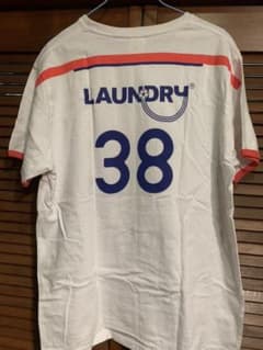 Tシャツのサムネイル
