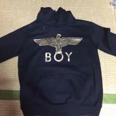 BOY☆パーカーのサムネイル