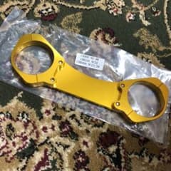 スタビライザー　新品GOLDのサムネイル