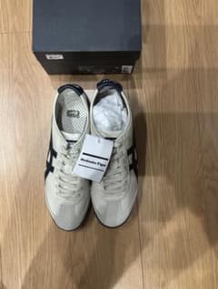 Onitsuka Tiger MEXICO 66 Birch28cm新品