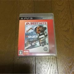 Skate3 英語版 PS3のサムネイル