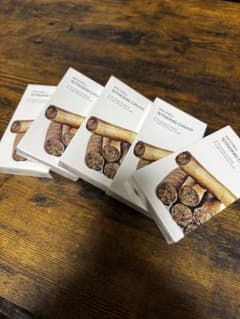 DR.CHILL STRONG CIGAR 2ml×4×7箱 本体サービスのサムネイル
