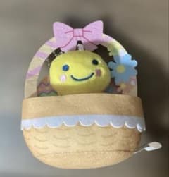 たまごっち ボールチェーン付き ぬいぐるみ まるっち