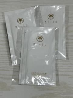 美巣 BI-SU シャンプー トリートメント セット 各10ml 3セットのサムネイル