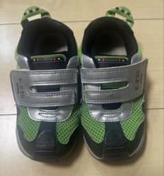 IFME キッズ スニーカー 山手線17.0cmのサムネイル