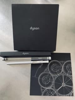 dyson ボールペンのサムネイル