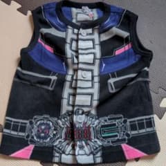 BANDAI　仮面ライダージオウ　ベスト　スリーパーのサムネイル