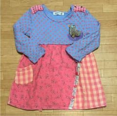 ★お値下げ★ラグマート ワンピース チュニックのサムネイル