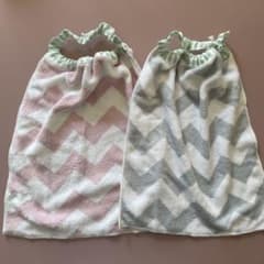 おりこうエプロン☆おまとめ買い依頼でお得☆のサムネイル