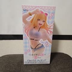 그 갈아입는 인형은 사랑을 한다 Coreful 피규어 키타가와 카이유메 수영복 ver.