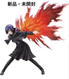 ARTFX J 東京喰種トーキョーグール：re 霧嶋董香 1/8 フィギュア