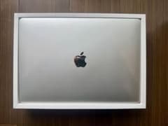 MacBook Pro 13インチ2020 M1 16GB 2TB US配列 - メルカリ