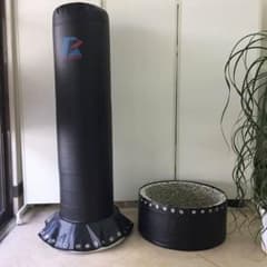 ファイティングロード サンドバッグのサムネイル