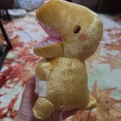 SK JAPAN HUWA YUME KYORYU ぬいぐるみのサムネイル