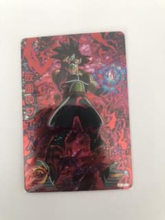 ドラゴンボールヒーローズのサムネイル