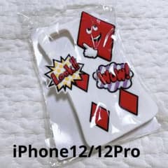 ツイステ ケイト ダイヤモンド スマホケース トランプ スマホカバー 12