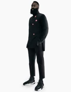 Y-3 ハーデン シャツのサムネイル