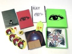 SheenaRingoBoX 椎名林檎のサムネイル