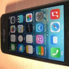 IPhone4 32GB 美品のサムネイル