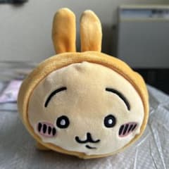 치이카와 토끼 암 쿠션 & 클리너